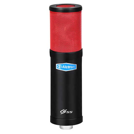 Alctron CS55 High Performance FET Condenser Mic - Image 2