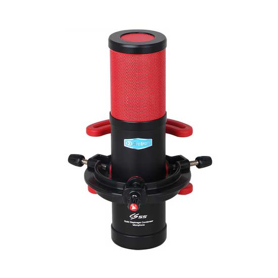 Alctron CS55 High Performance FET Condenser Mic - Image 4