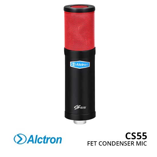 Alctron CS55 High Performance FET Condenser Mic