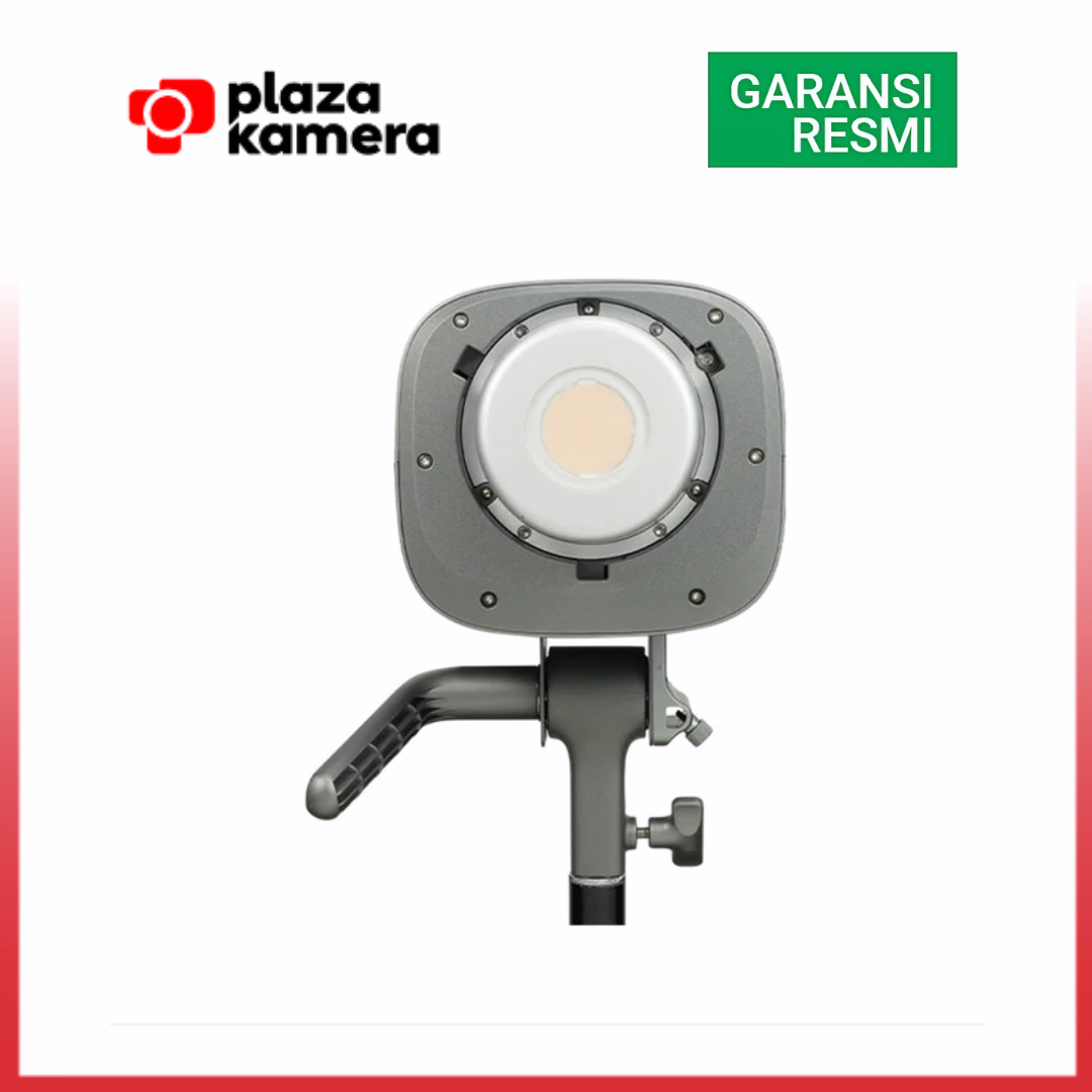 Amaran 150c RGB LED Light Monolight (Grey) - Image 4