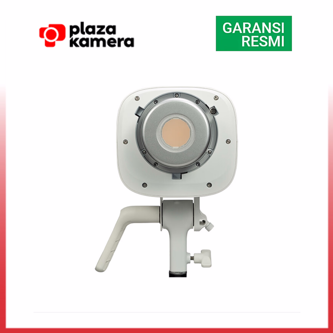 Amaran 150c RGB LED Light Monolight (White) - Image 4