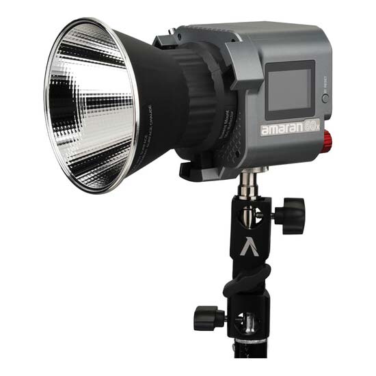 Aputure Amaran COB 60x Video Light - Image 2