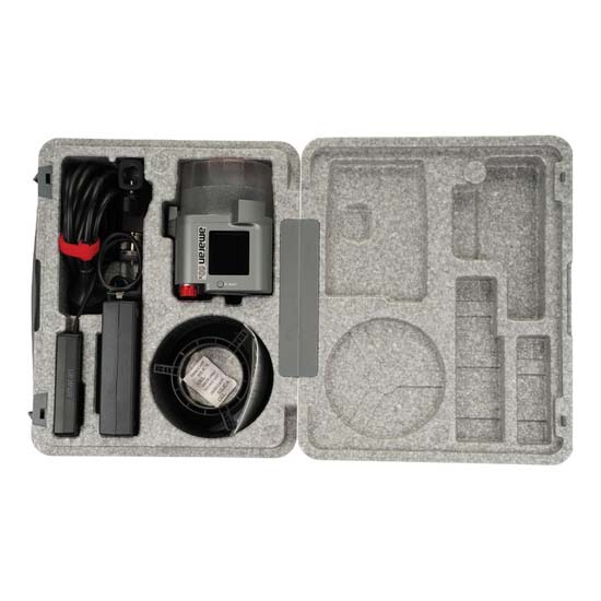 Aputure Amaran COB 60x Video Light - Image 8