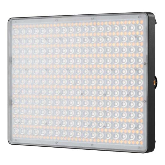 Aputure Amaran P60c RGBWW LED Video Light - Image 2