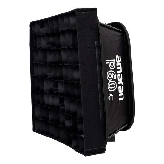 Aputure Amaran P60c RGBWW LED Video Light - Image 5