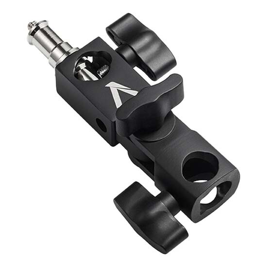 Aputure Amaran P60c RGBWW LED Video Light - Image 7