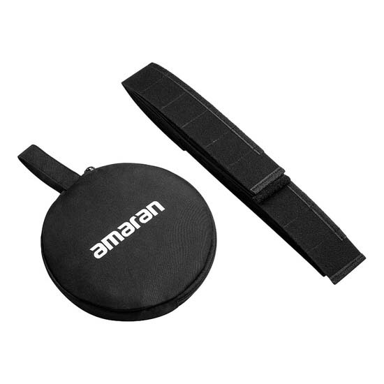 Aputure Amaran P60c RGBWW LED Video Light - Image 8