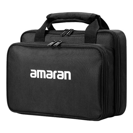 Aputure Amaran P60c RGBWW LED Video Light - Image 9