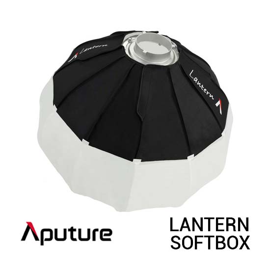 Aputure Lantern Softbox