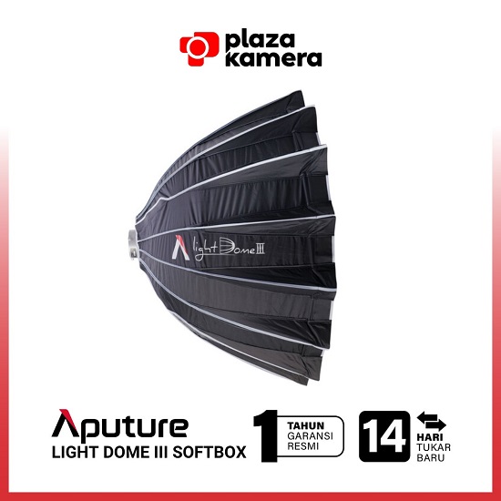 Aputure Light Dome III