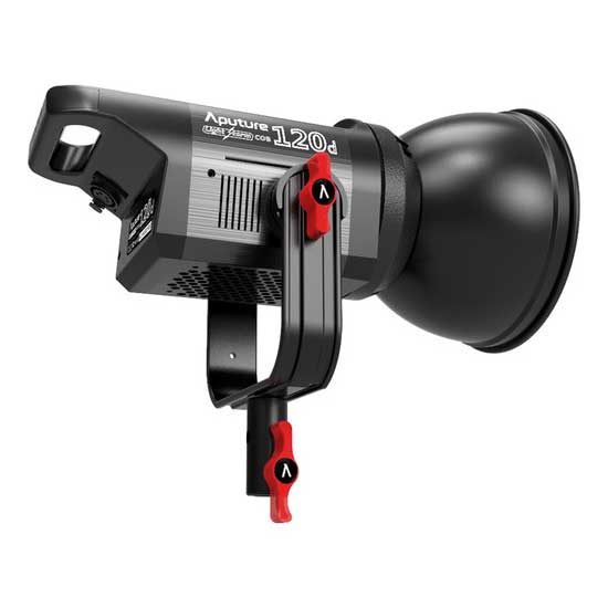 Aputure Light Storm LS C120D LED Light Kit - Image 2