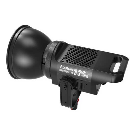 Aputure Light Storm LS C120D LED Light Kit - Image 3