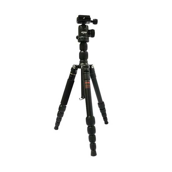 Attanta Traveller Tripod ATM-225A BM-10 - Image 5