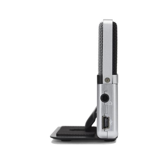 Samson Go Mic Portable USB Condenser Microphone - Image 8