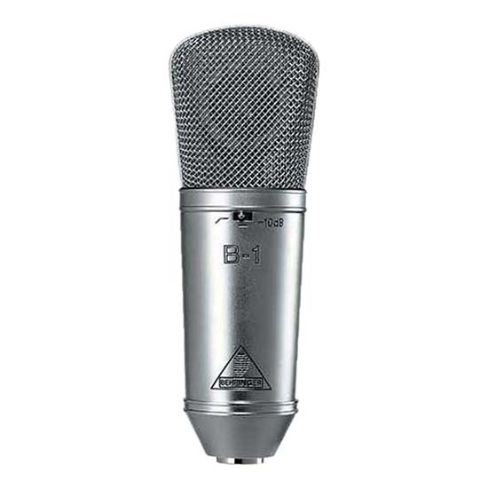 Behringer B-1 Studio Condenser Microphone - Image 2