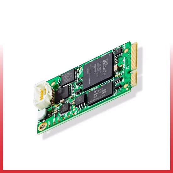 Blackmagic DeckLink Micro Recorder - Image 2