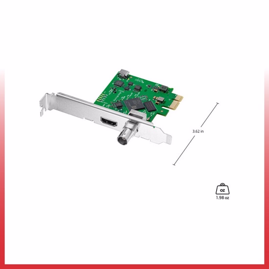 Blackmagic DeckLink Mini Monitor HD - Image 3