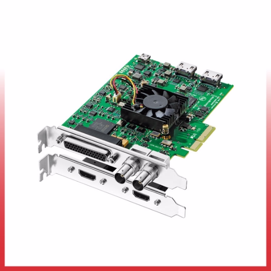 Blackmagic DeckLink Studio 4K - Image 2