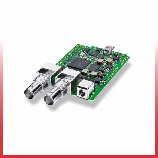 Blackmagic Design 3G-SDI Shield for Arduino - Image 3