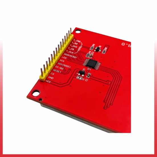 Blackmagic Design 3G-SDI Shield for Arduino - Image 2
