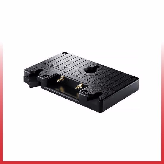 Blackmagic Design URSA Cine Battery Plate Gold - Image 3