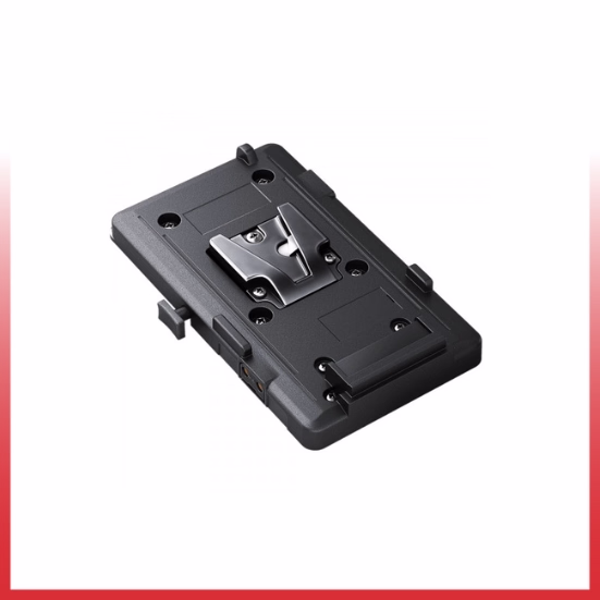 Blackmagic Design V-Lock Battery Plate - Image 2