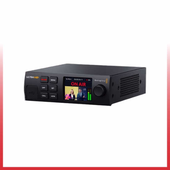 Blackmagic Streaming Encoder 4K - Image 2