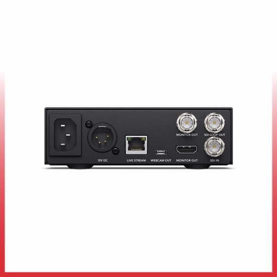 Blackmagic Streaming Encoder 4K - Image 4