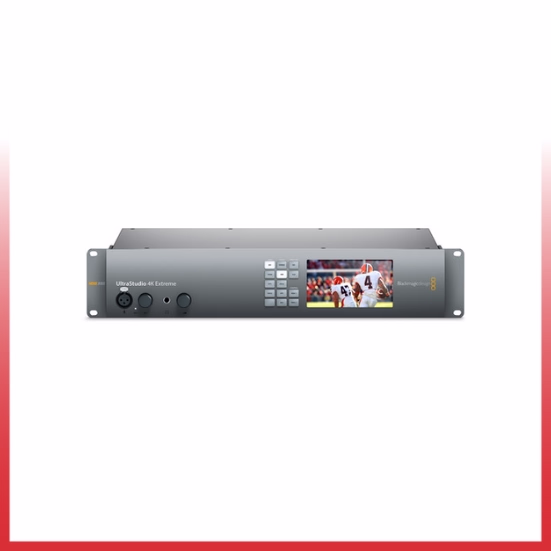 Blackmagic UltraStudio 4K Extreme 3 - Image 2