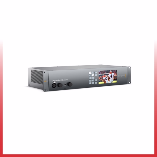 Blackmagic UltraStudio 4K Extreme 3 - Image 4