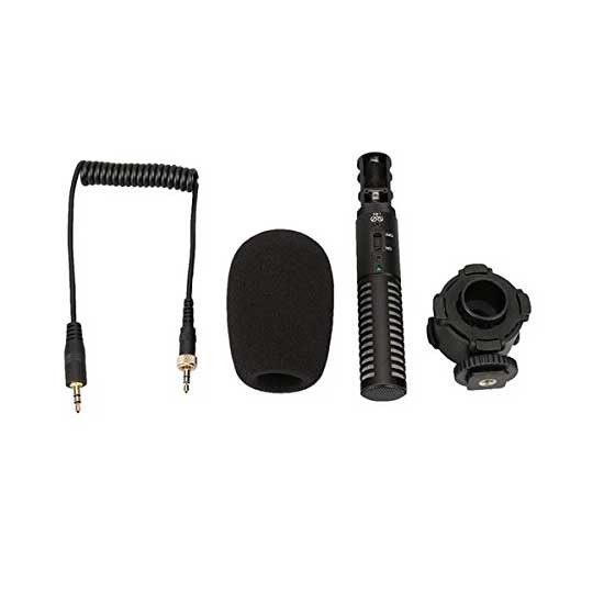 Boya BY-PVM50 Condenser Microphone - Image 6