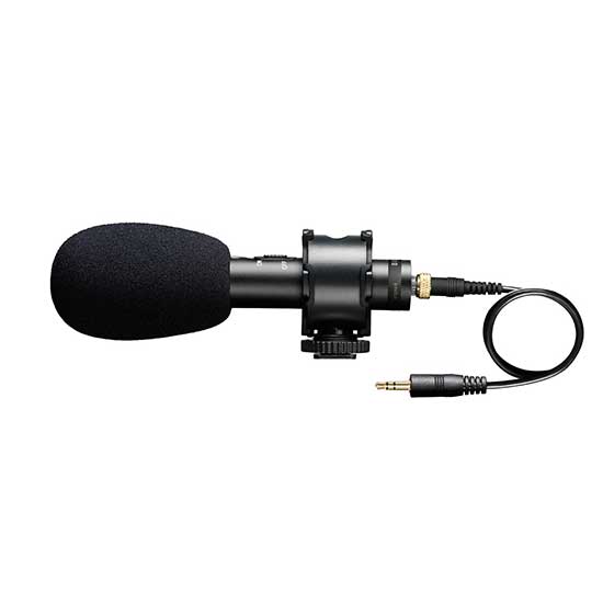 Boya BY-PVM50 Condenser Microphone - Image 2