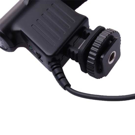 Boya BY-VM01 Mini Directional Video Condenser Microphone - Image 9