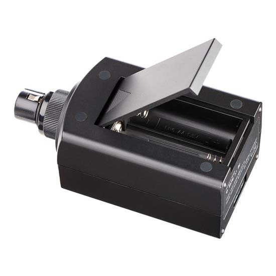 Boya BY-WXLR8 PRO UHF Wireless XLR Transmitter - Image 5