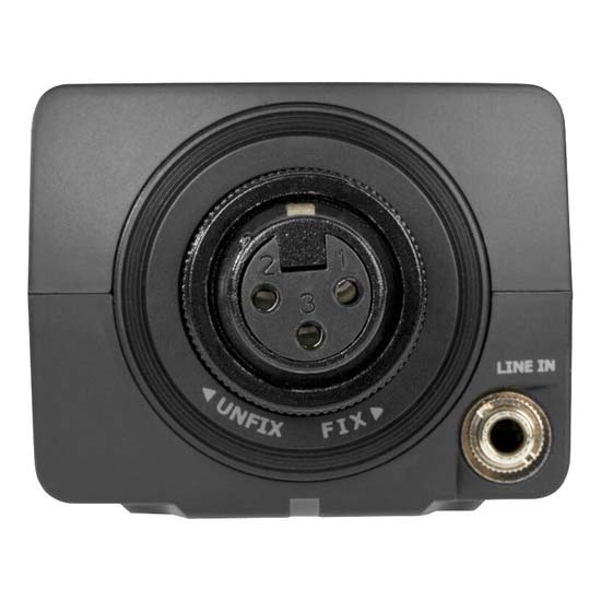 Boya BY-WXLR8 PRO UHF Wireless XLR Transmitter - Image 6