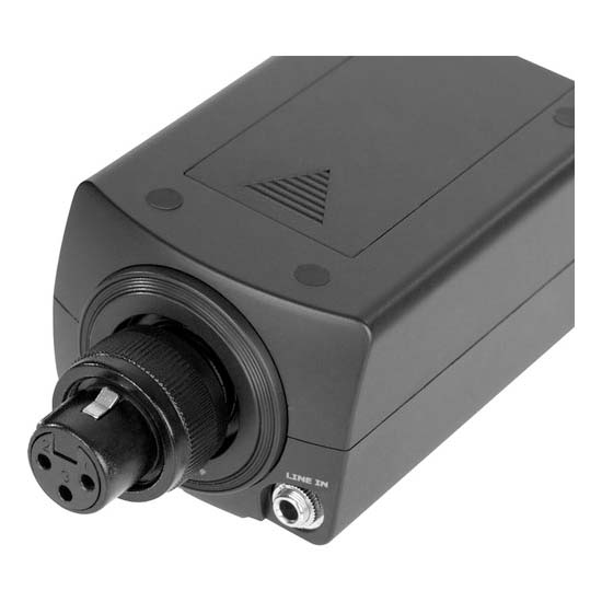 Boya BY-WXLR8 PRO UHF Wireless XLR Transmitter - Image 8