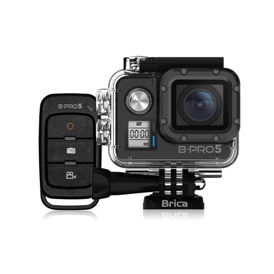Brica B-PRO5 Alpha Edition Mark IIIS AE3S Black - Image 4