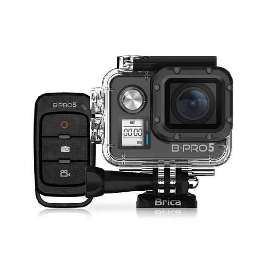 Brica B-PRO5 Alpha Edition Mark IIIS AE3S Grey - Image 4
