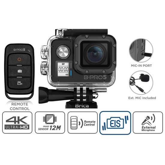 Brica B-PRO5 Alpha Edition Mark IIIS EIS Bundle - Image 2