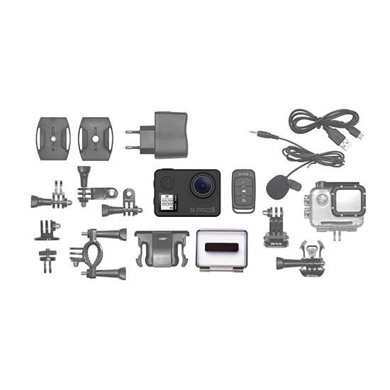 Brica B-PRO5 Alpha Edition Mark IIIS EIS Bundle - Image 3