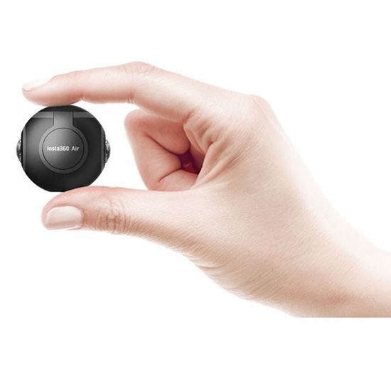 Brica Insta 360 Air - Image 6