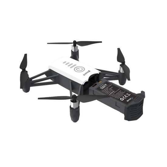 Bricanova B-PRO5 SE Wallee - Image 4