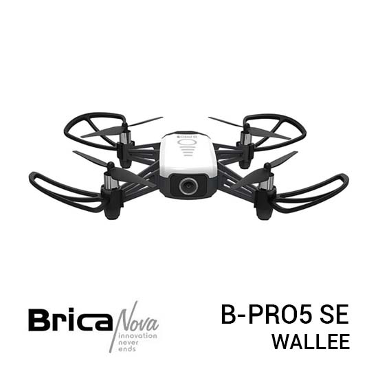 Bricanova B-PRO5 SE Wallee