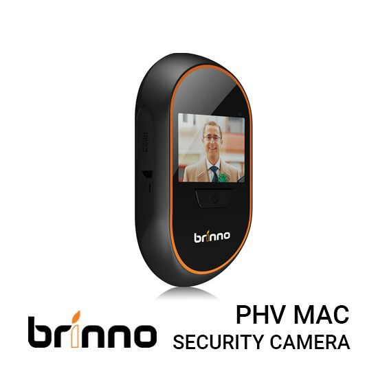 Brinno PHV MAC