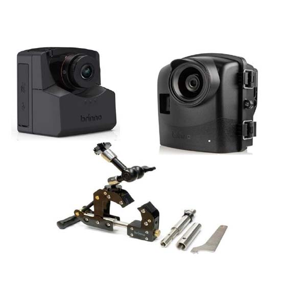 Brinno TLC2020 Construction Plus Bundle - Image 2