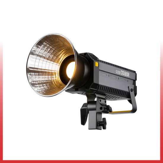 COLBOR CL-330 Bi-Color LED Light - Image 3