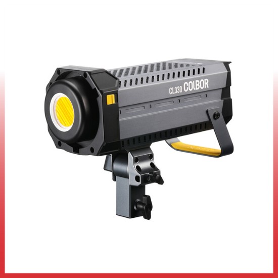 COLBOR CL-330 Bi-Color LED Light - Image 4