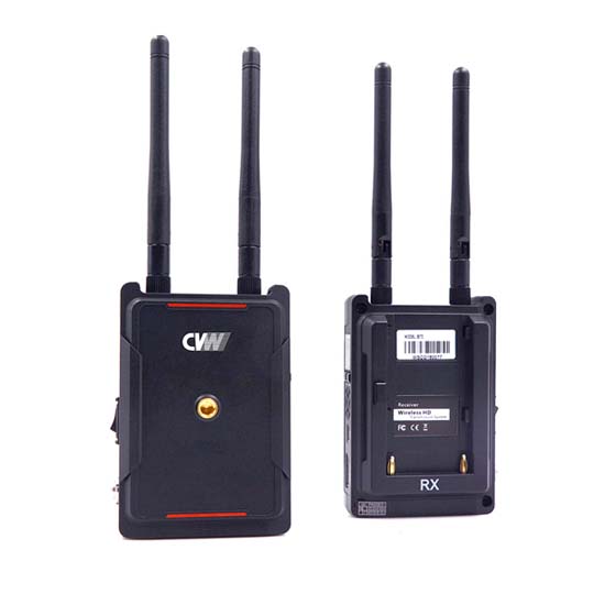 CVW Wireless Video Transmitter Swift 800 - Image 3