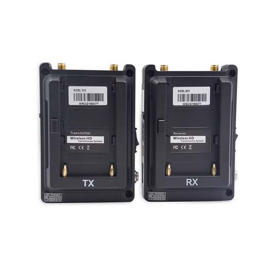 CVW Wireless Video Transmitter Swift 800 - Image 5