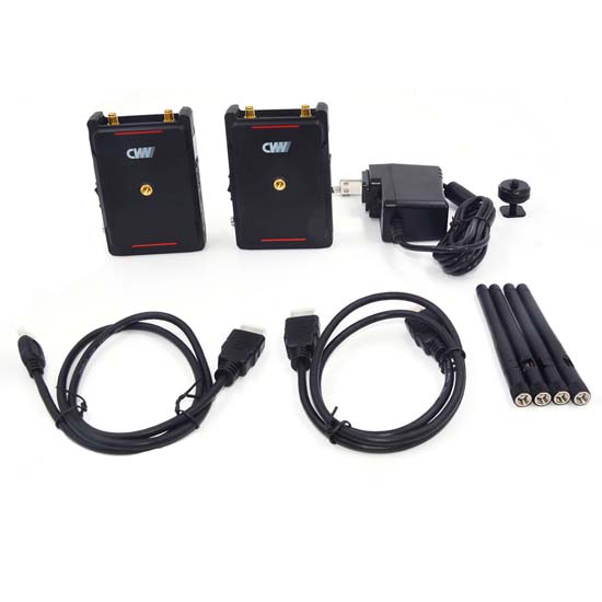 CVW Wireless Video Transmitter Swift 800 - Image 6